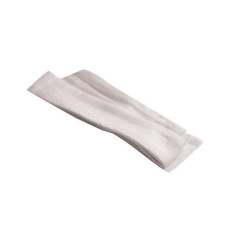 Gravata Dublin Pronta para Usar Branco