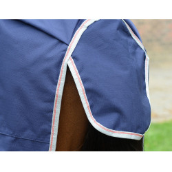 Capa Weatherbeeta ComFiTec Essential Combo 220 g