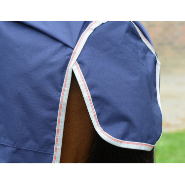 Capa Weatherbeeta ComFiTec Essential Combo 220 g