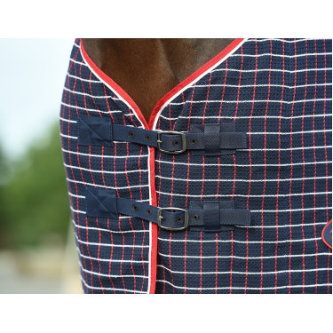 Camisa Weatherbeeta Waffle Cooler Camisa Weatherbeeta Waffle Cooler
