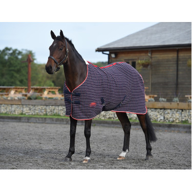 Camisa Weatherbeeta Waffle Cooler Camisa Weatherbeeta Waffle Cooler