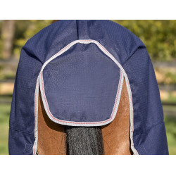 Camisa Weatherbeeta ComFiTec Essential Marinho / prata / vermelho Azul