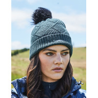 Touca Weatherbeeta Alfinete Azul Touca Weatherbeeta Alfinete Azul