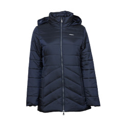 Donsjas Weatherbeeta Harlow Tinta marinha Azul-marinho