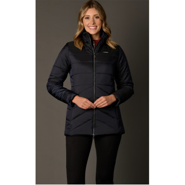 Donsjas Weatherbeeta Harlow Tinta marinha Azul-marinho