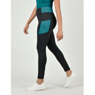 Legging Dublin diário