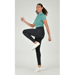 Legging Dublin diário Preto Legging Dublin diário Preto