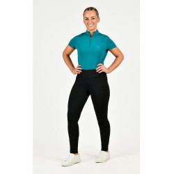 Legging Dublin diário Preto Legging Dublin diário Preto