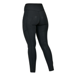 Legging Dublin diário Preto Legging Dublin diário Preto
