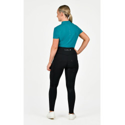 Legging Dublin diário Preto Legging Dublin diário Preto