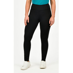 Legging Dublin diário Preto Legging Dublin diário Preto