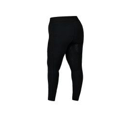 Legging Dublin diário Curve Preto Legging Dublin diário Curve Preto