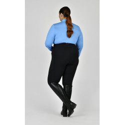 Legging Dublin diário Curve Preto Legging Dublin diário Curve Preto