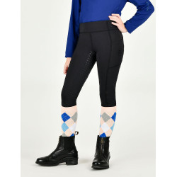 Legging diário infantil Dublin