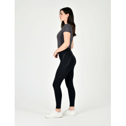 Legging Weatherbeeta Toulon Lifestyle Preto