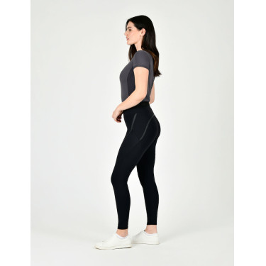 Legging Weatherbeeta Toulon Lifestyle Preto