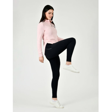 Legging Weatherbeeta Toulon Lifestyle Preto Legging Weatherbeeta Toulon Lifestyle Preto