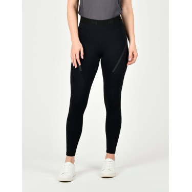 Legging Weatherbeeta Toulon Lifestyle Preto Legging Weatherbeeta Toulon Lifestyle Preto