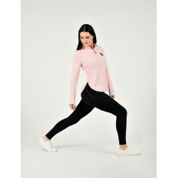 Legging Weatherbeeta Toulon Lifestyle Preto Legging Weatherbeeta Toulon Lifestyle Preto