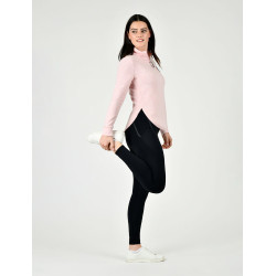 Legging Weatherbeeta Toulon Lifestyle Preto Legging Weatherbeeta Toulon Lifestyle Preto