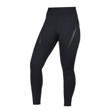 Legging Weatherbeeta Toulon Lifestyle Preto Legging Weatherbeeta Toulon Lifestyle Preto