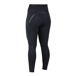 Legging Weatherbeeta Toulon Lifestyle Preto Legging Weatherbeeta Toulon Lifestyle Preto