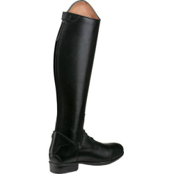 Botas Equithème Primera couro liso Botas Equithème Primera couro liso