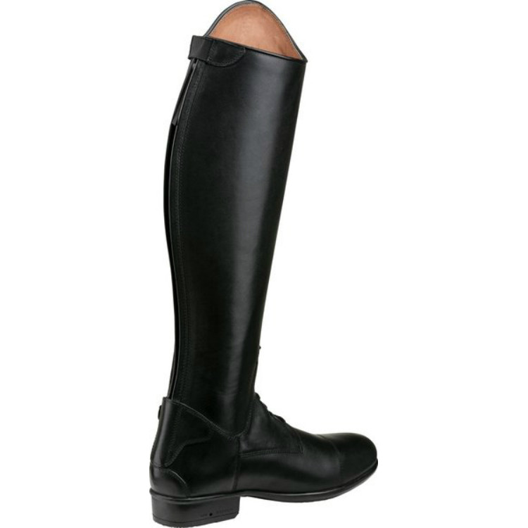 Botas Equithème Primera couro liso Botas Equithème Primera couro liso