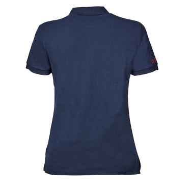 Polo Dublin de mangas curtas Lily Polo Dublin de mangas curtas Lily