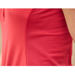 Polo Weatherbeeta de mangas curtas Rome