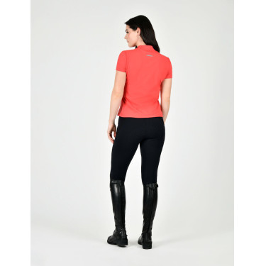 Polo Weatherbeeta de mangas curtas Rome Polo Weatherbeeta de mangas curtas Rome