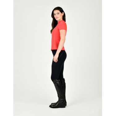 Polo Weatherbeeta de mangas curtas Rome Polo Weatherbeeta de mangas curtas Rome