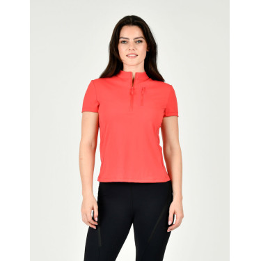 Polo Weatherbeeta de mangas curtas Rome Polo Weatherbeeta de mangas curtas Rome