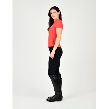 Polo Weatherbeeta de mangas curtas Rome Polo Weatherbeeta de mangas curtas Rome