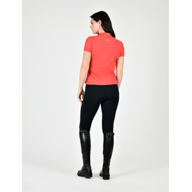 Polo Weatherbeeta de mangas curtas Rome Polo Weatherbeeta de mangas curtas Rome