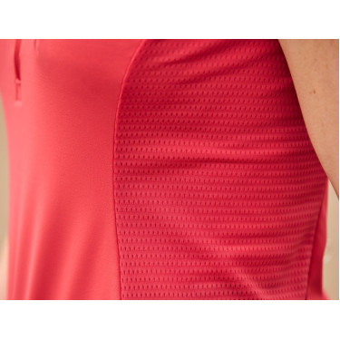 Polo Weatherbeeta de mangas curtas Rome Polo Weatherbeeta de mangas curtas Rome