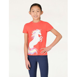 Camiseta Dublin infantil Tilly