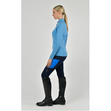 Casaco Dublin Reese Oceano Azul