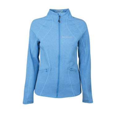 Casaco Dublin Reese Oceano Azul