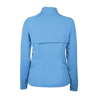 Casaco Dublin Reese Oceano Azul