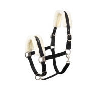 Cabresto Howard Crescendo Horze Preto