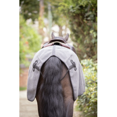 Cobre-rins Quarter Paddock Sports Wooltouch Cobre-rins Quarter Paddock Sports Wooltouch