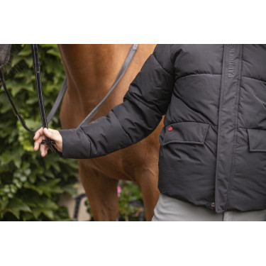 Casaco acolchoado Auteuil Paddock Sports Casaco acolchoado Auteuil Paddock Sports