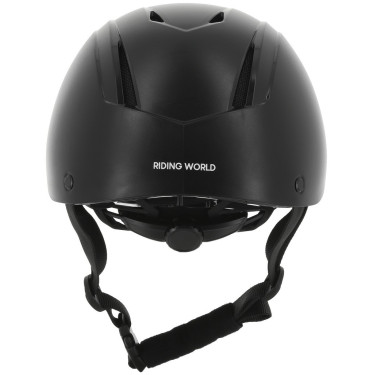 Capacete Riding World Topy Capacete Riding World Topy