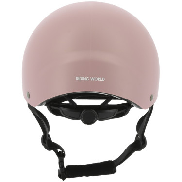 Capacete Riding World Windy Capacete Riding World Windy