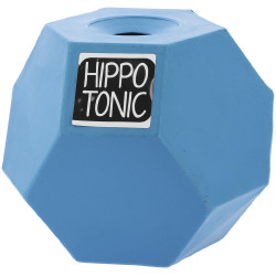 Bola anti-glutão Hippotonic para feno Bola anti-glutão Hippotonic para feno