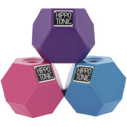 Bola anti-glutão Hippotonic para feno Bola anti-glutão Hippotonic para feno
