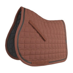 Almofada de sela Lami-Cell Vintage Laranja