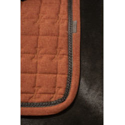 Almofada de sela Lami-Cell Vintage Laranja