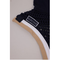 Touca para Cavalo Harcour Fabio Marinho Azul-marinho Touca para Cavalo Harcour Fabio Marinho Azul-marinho